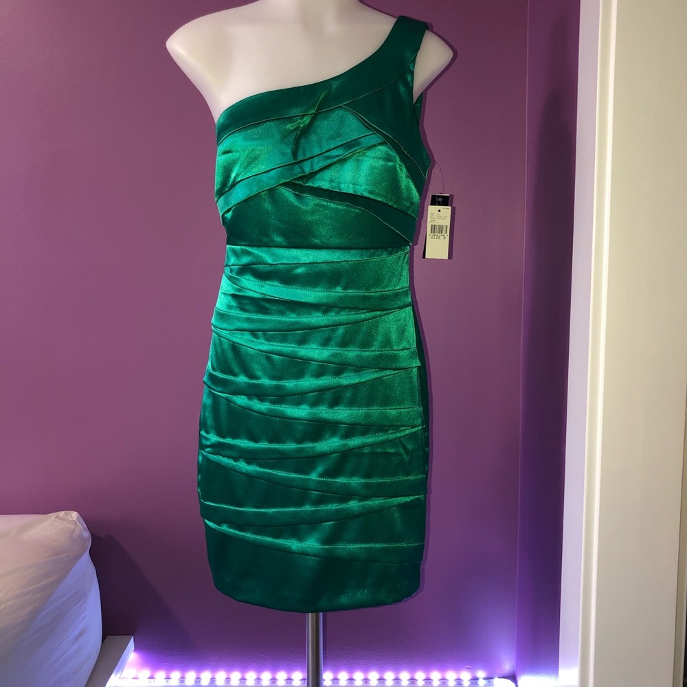 Party Dress
